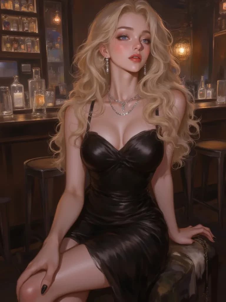 Seraphina thumbnail