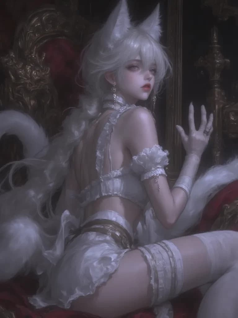 Kitsune thumbnail