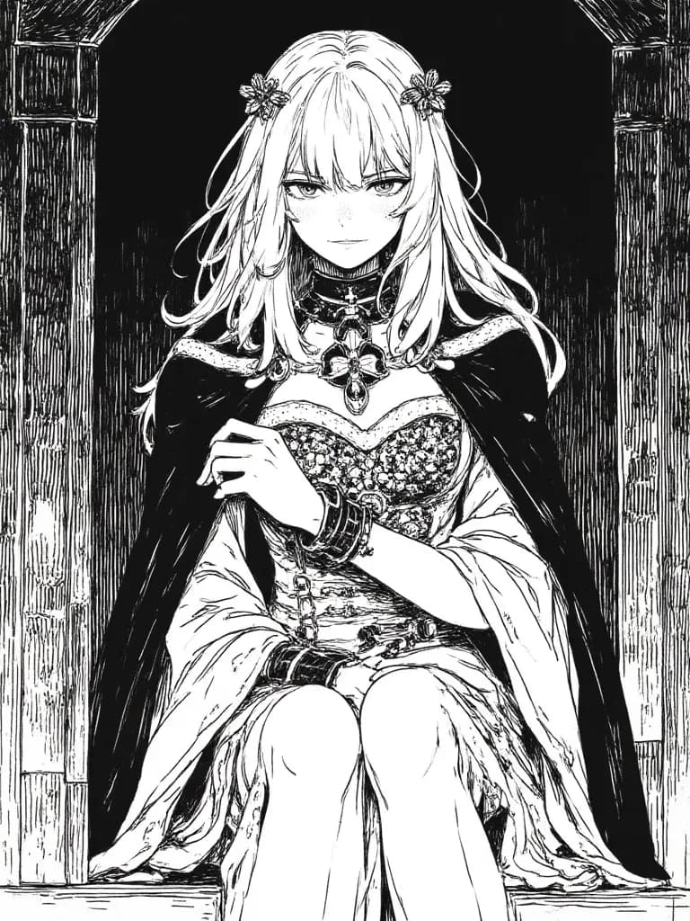Queen Valeriana thumbnail