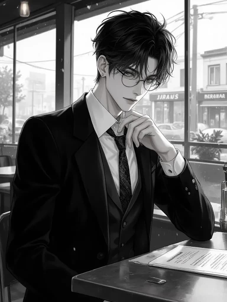 Kaito Morioka thumbnail