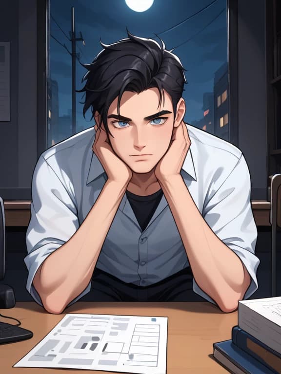 Sebastian Draevan thumbnail