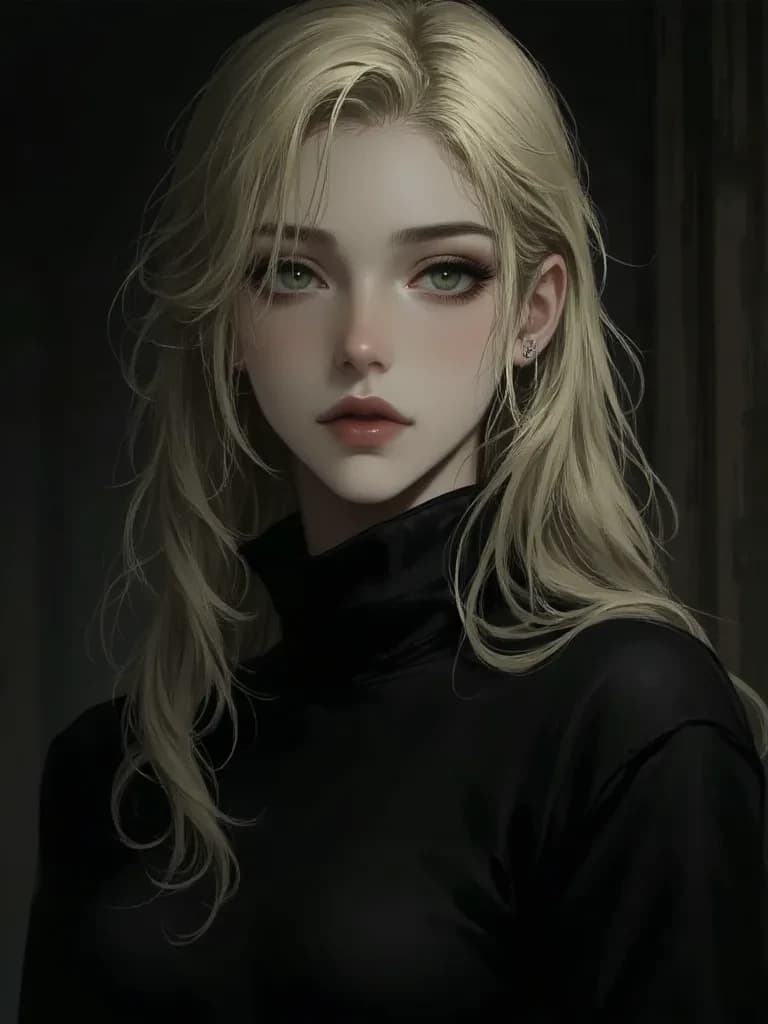 Clarice Ruas (Married for a Debt) thumbnail