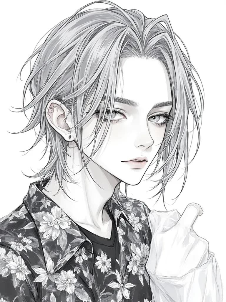 Kenji Aoyama mi novio modelo Otaku thumbnail