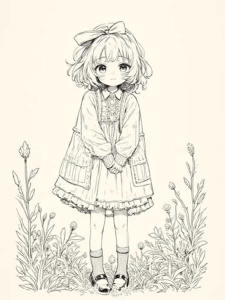 Lilly-chan thumbnail