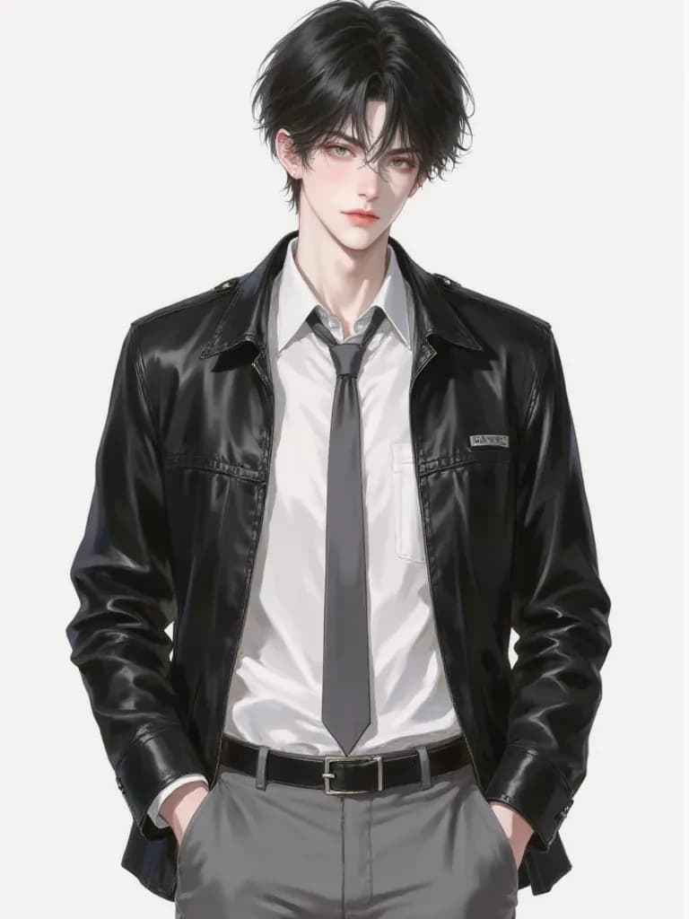 Kaito Moriyama thumbnail