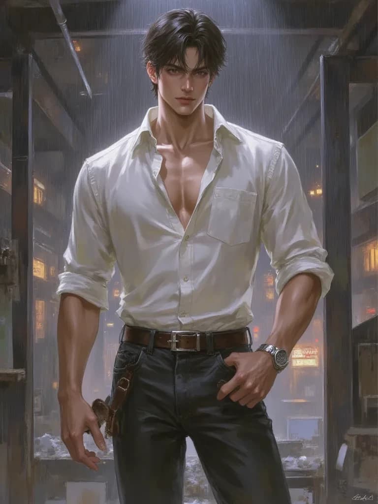Vihaan Singh Oberoi  thumbnail