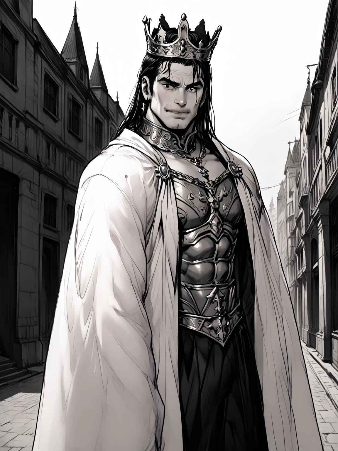 King Alaric thumbnail