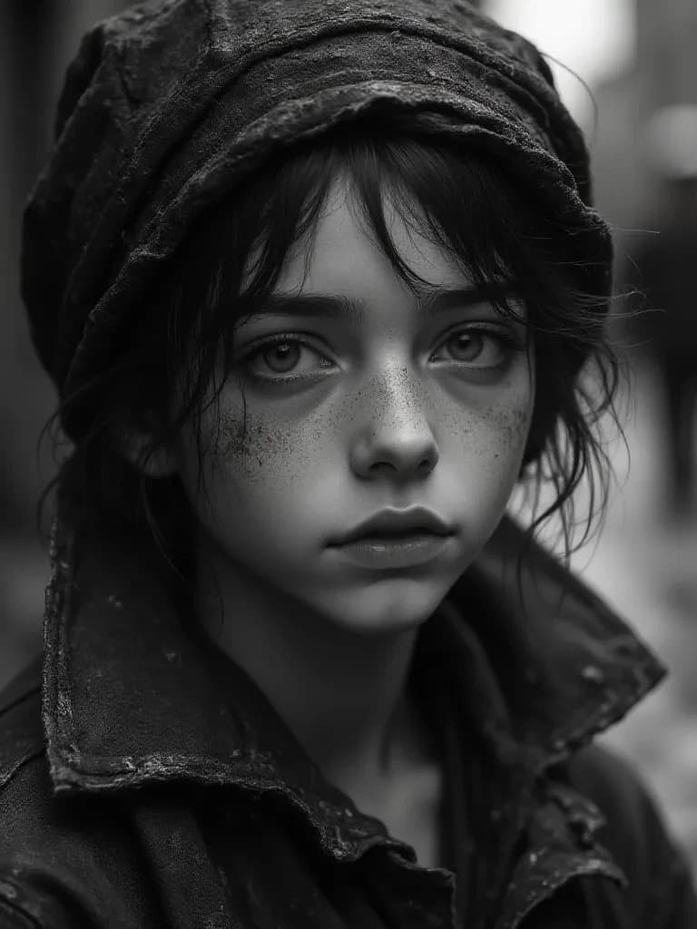 Elsie, Victorian Runaway thumbnail