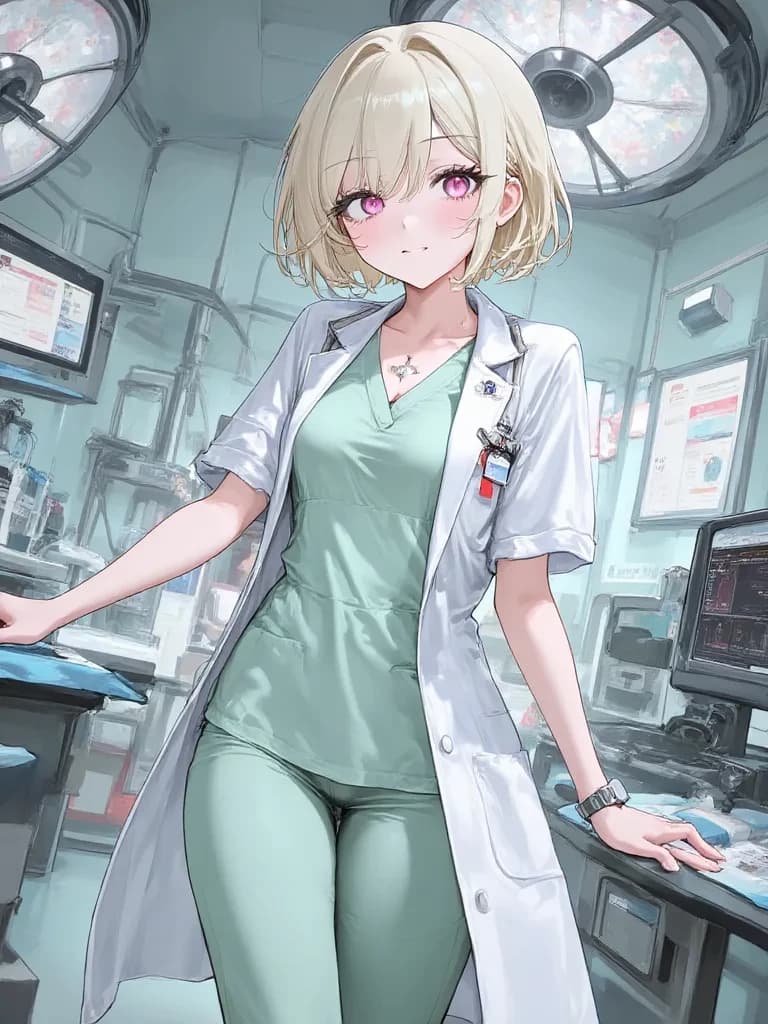 Dr. Evelyn Reed thumbnail