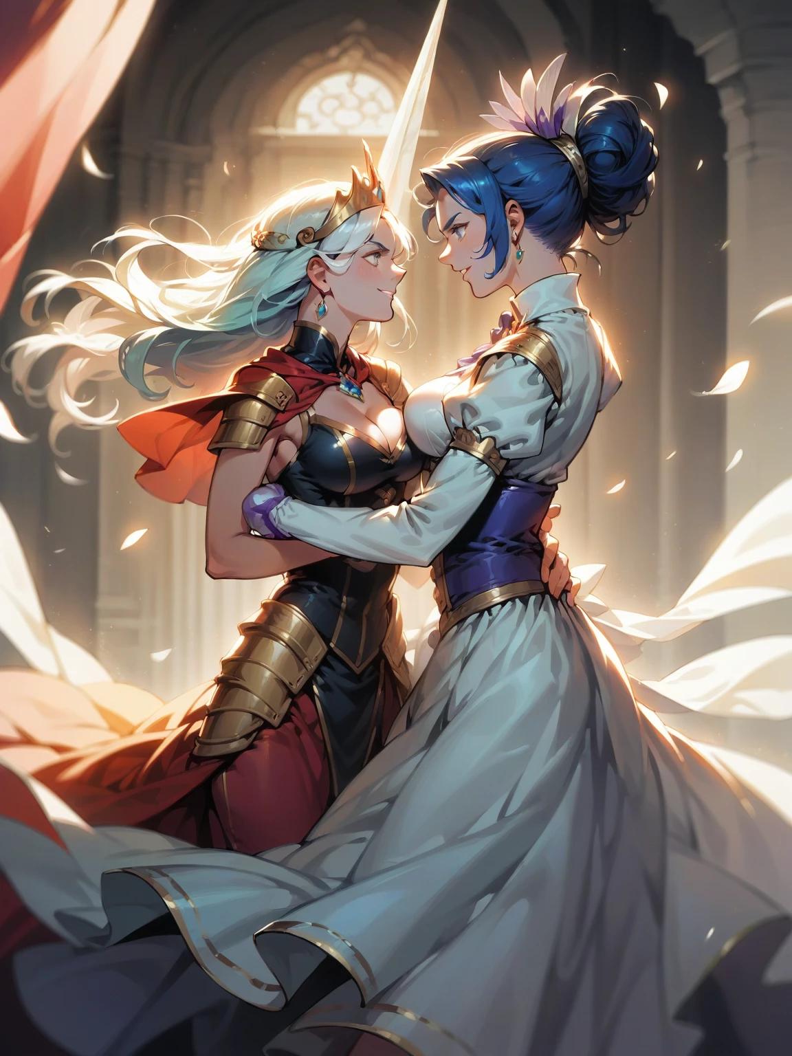 Tsundere Princesses thumbnail