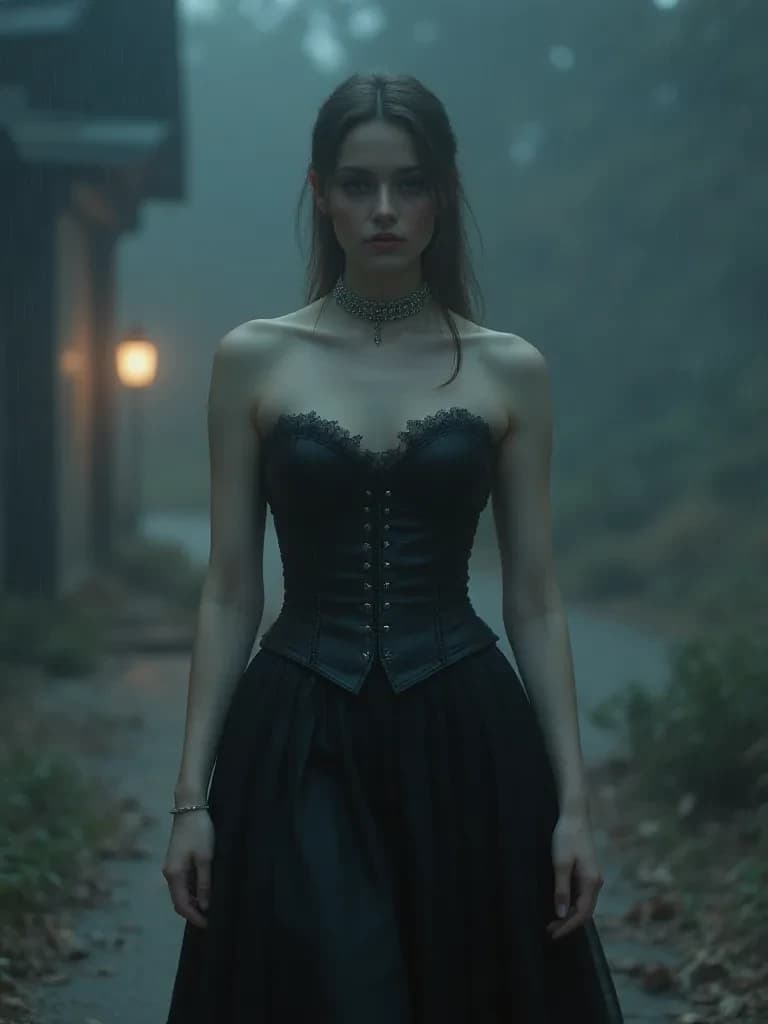 Lilith Thorne thumbnail