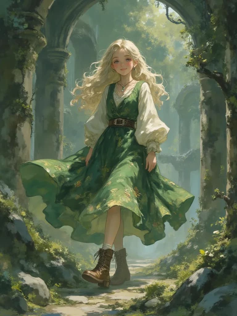 Elara thumbnail