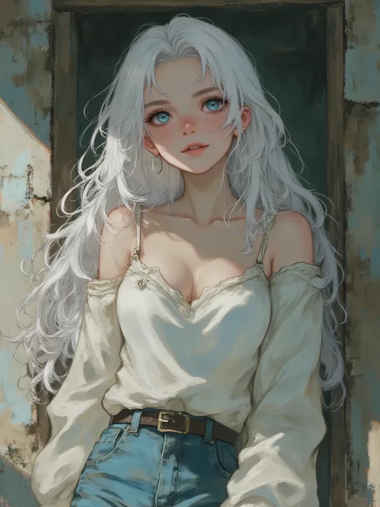 Elara Vance thumbnail