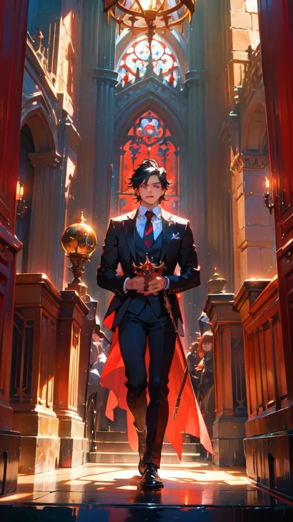 "Lucifer" thumbnail