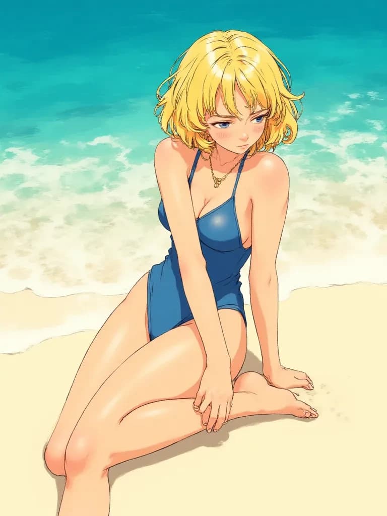 Mia (NTR Hotel)  thumbnail