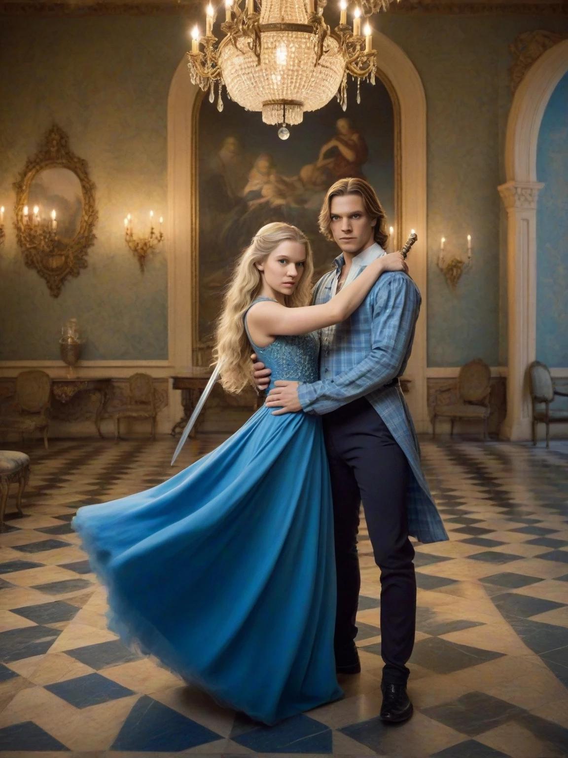 Cinderella thumbnail