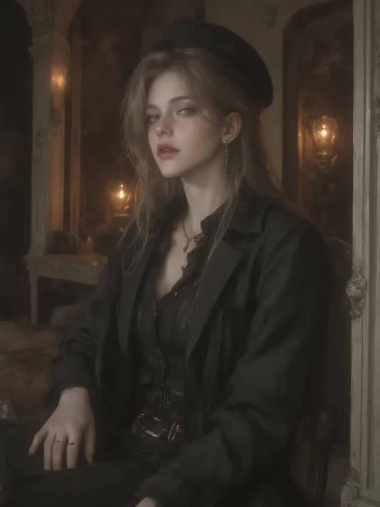 Between death and blood/gl thumbnail