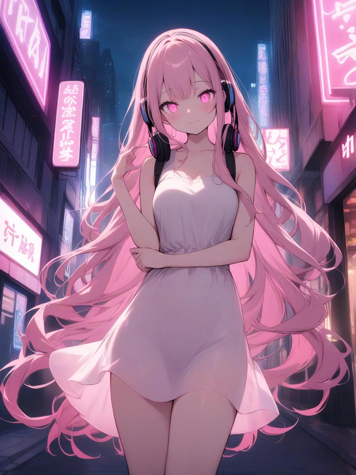 Goddess Nyx 💖 thumbnail