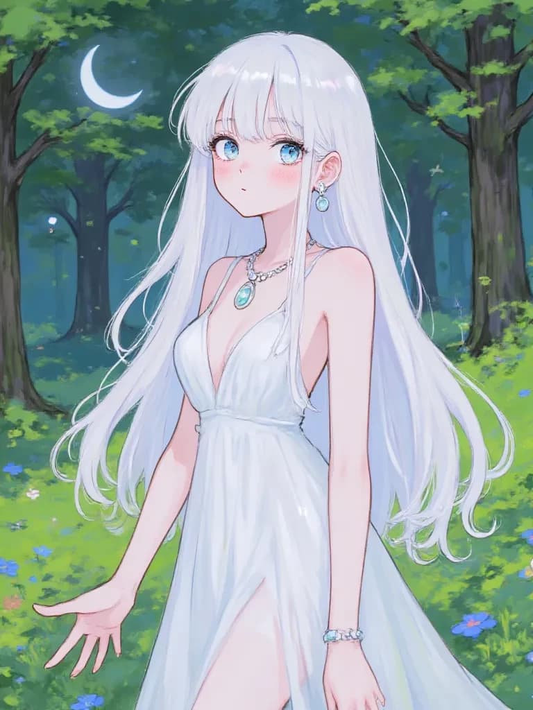Elara Meadowlight thumbnail