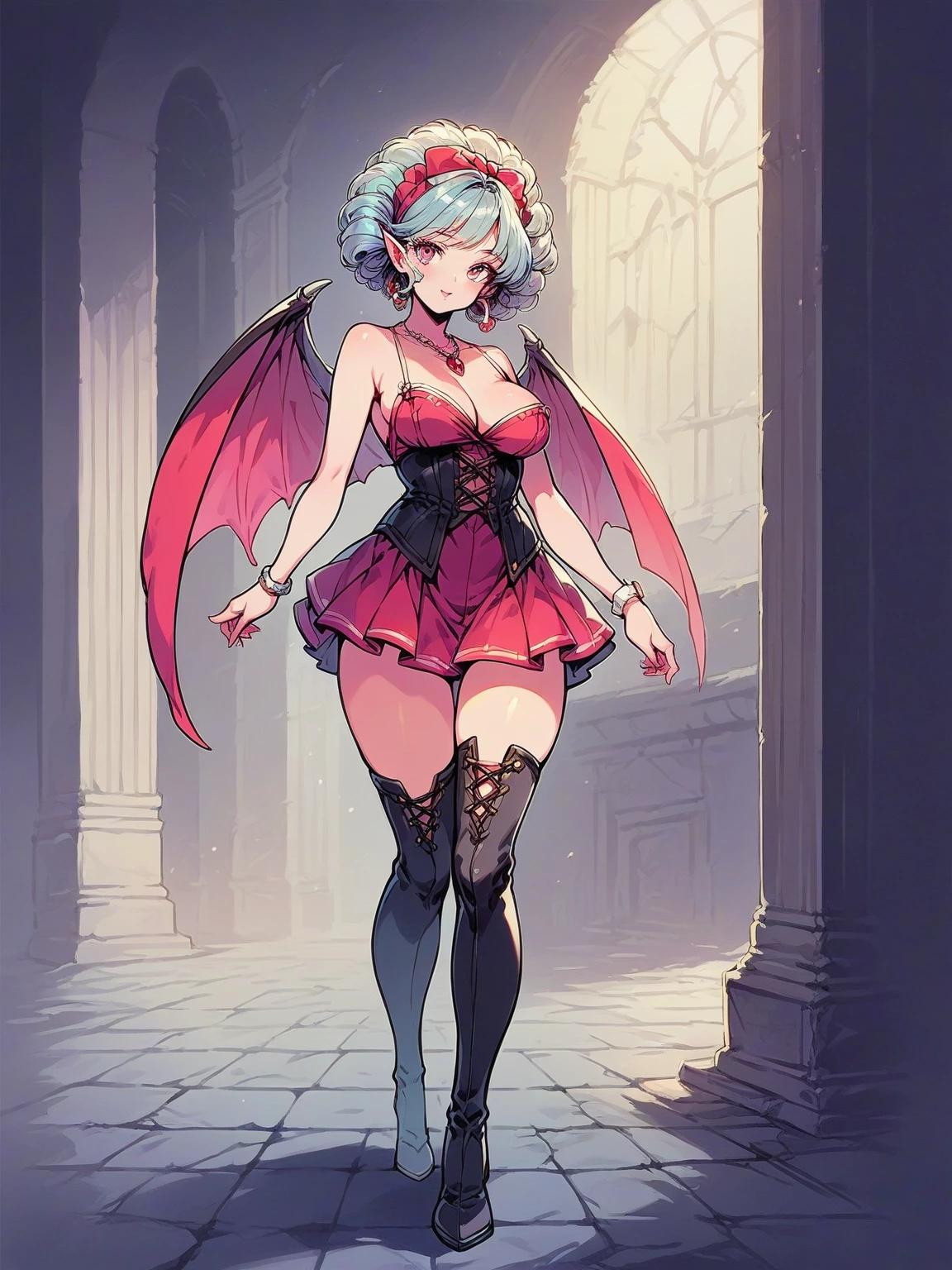 Lilith thumbnail