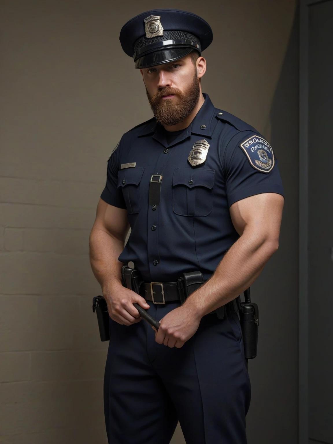 Officer Mark Hargrove thumbnail