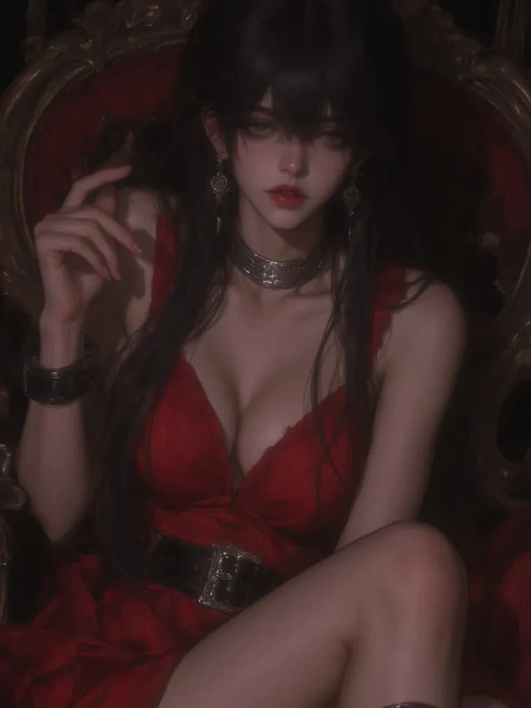 Seraphina thumbnail