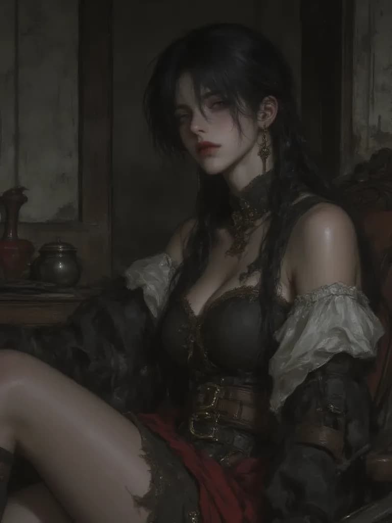 Alina thumbnail