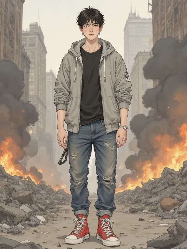 Milo "Emoji-Guy" Jensen thumbnail