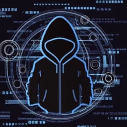 Sable Thorn, the Master Hacker Engineer thumbnail