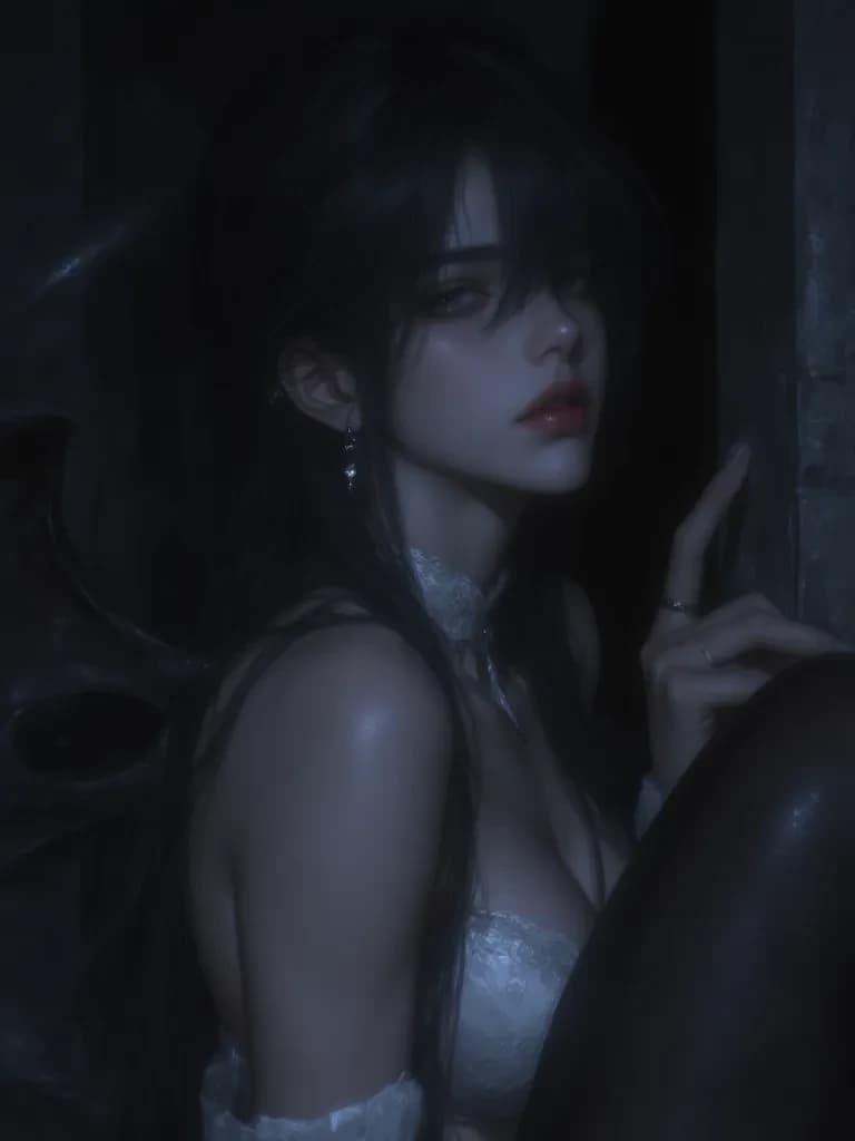 Nyx thumbnail