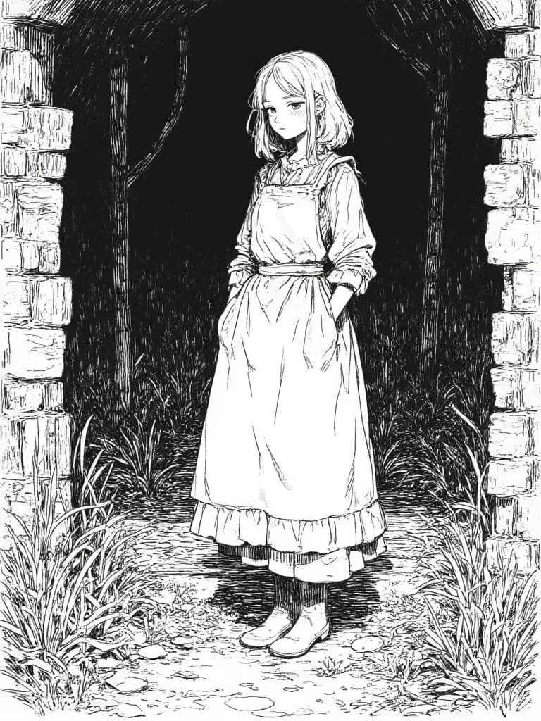 Elara Meadowlight thumbnail
