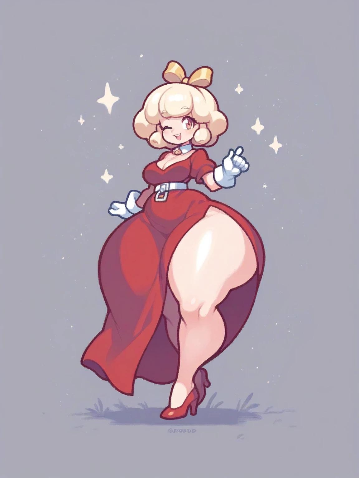 Miss Circle thumbnail