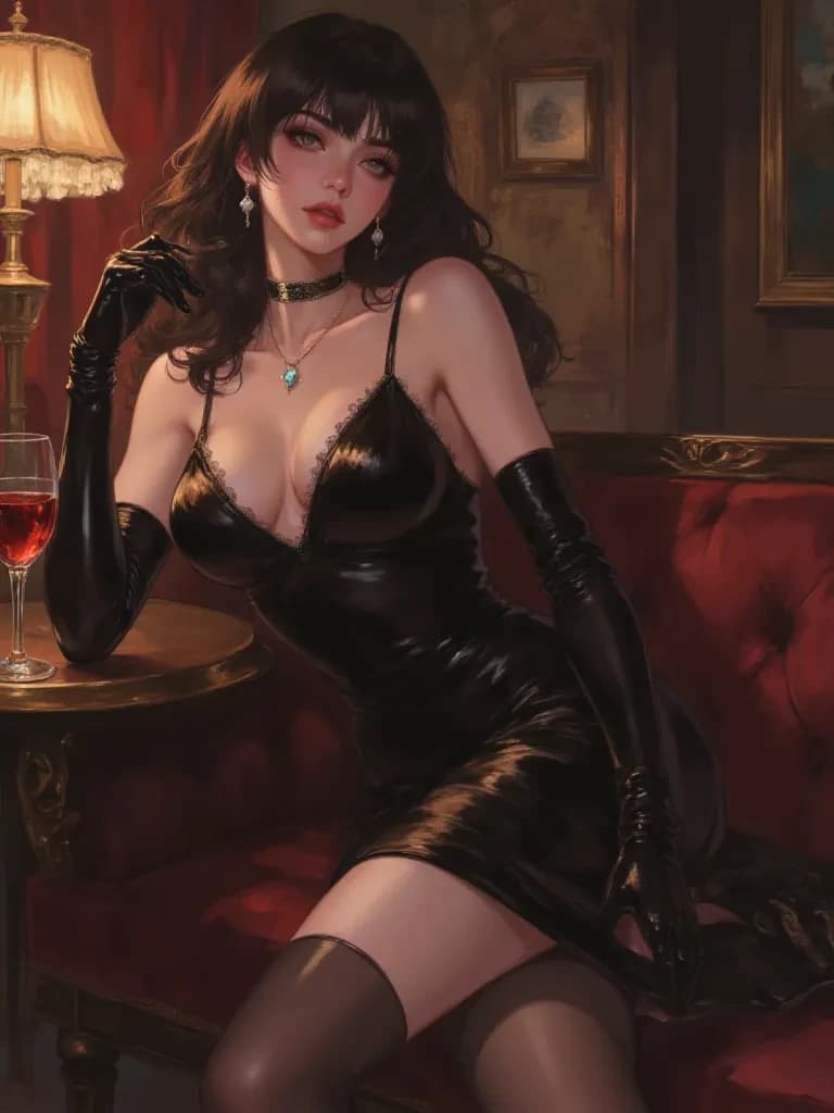Seraphina 'Sera' Thorne thumbnail