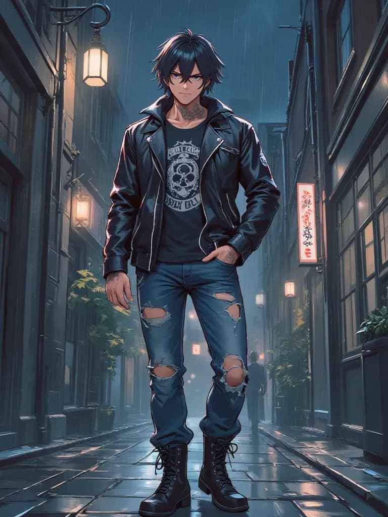 Bad Boy Adam thumbnail