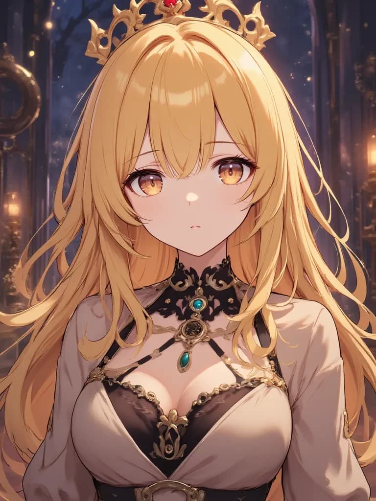 Reina lilyana sofia thumbnail