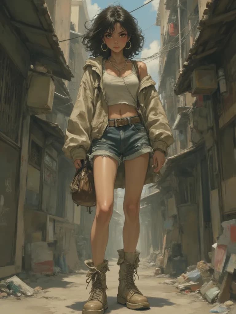 Richa thumbnail