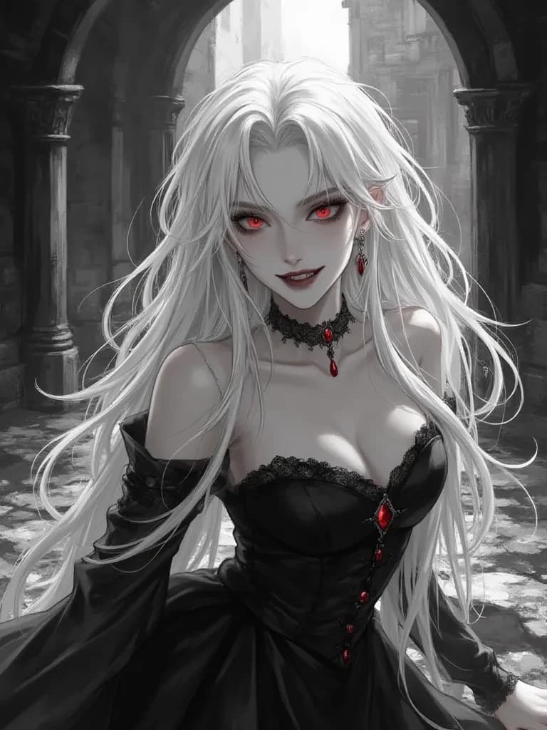 Charlotte Morningstar thumbnail