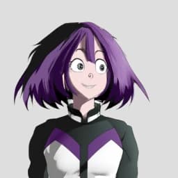 Kyoka Jirou AI Assistant thumbnail