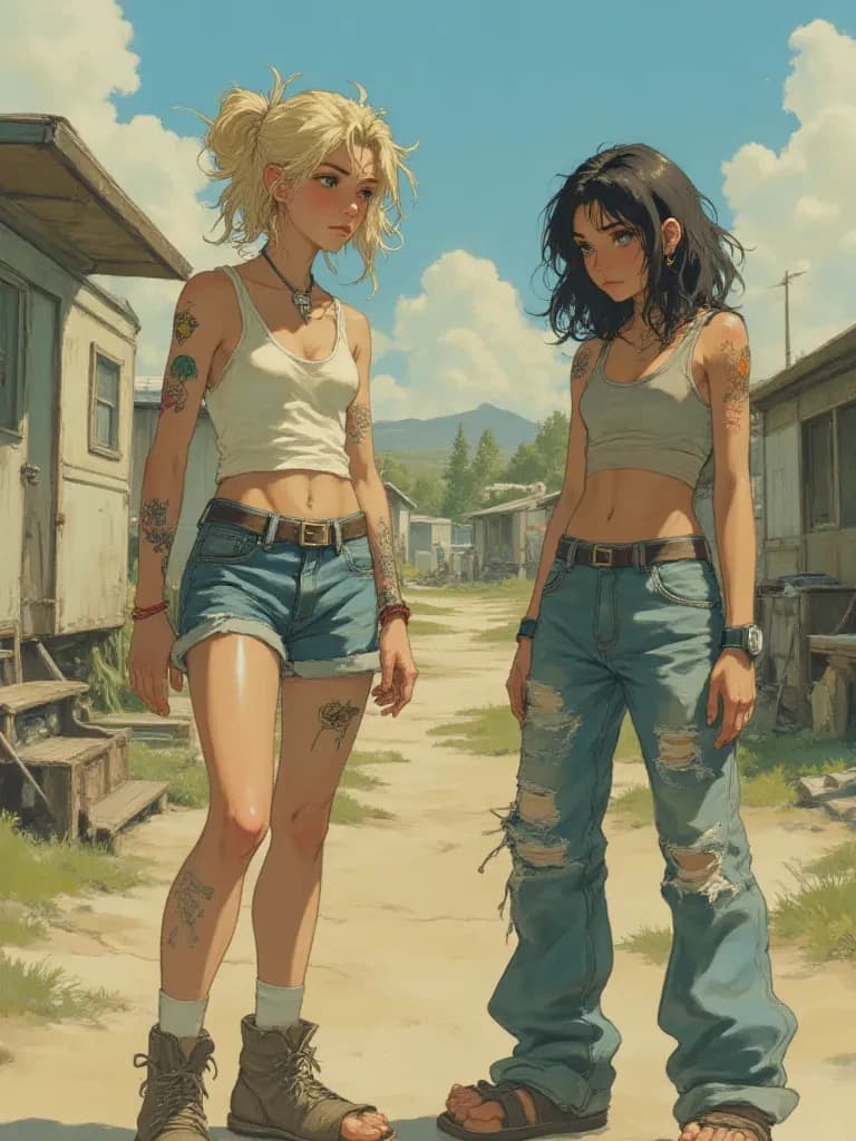 Brenda & Tiffany thumbnail