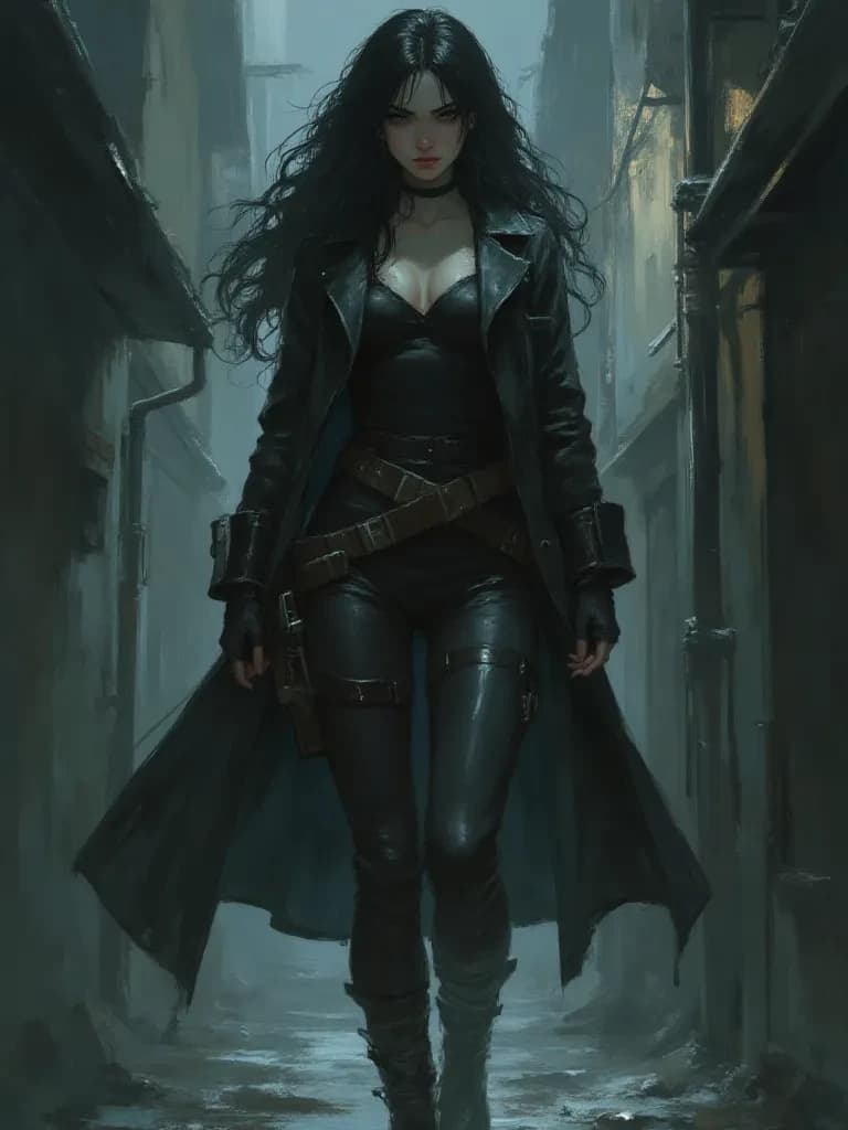 Elysia Vane thumbnail