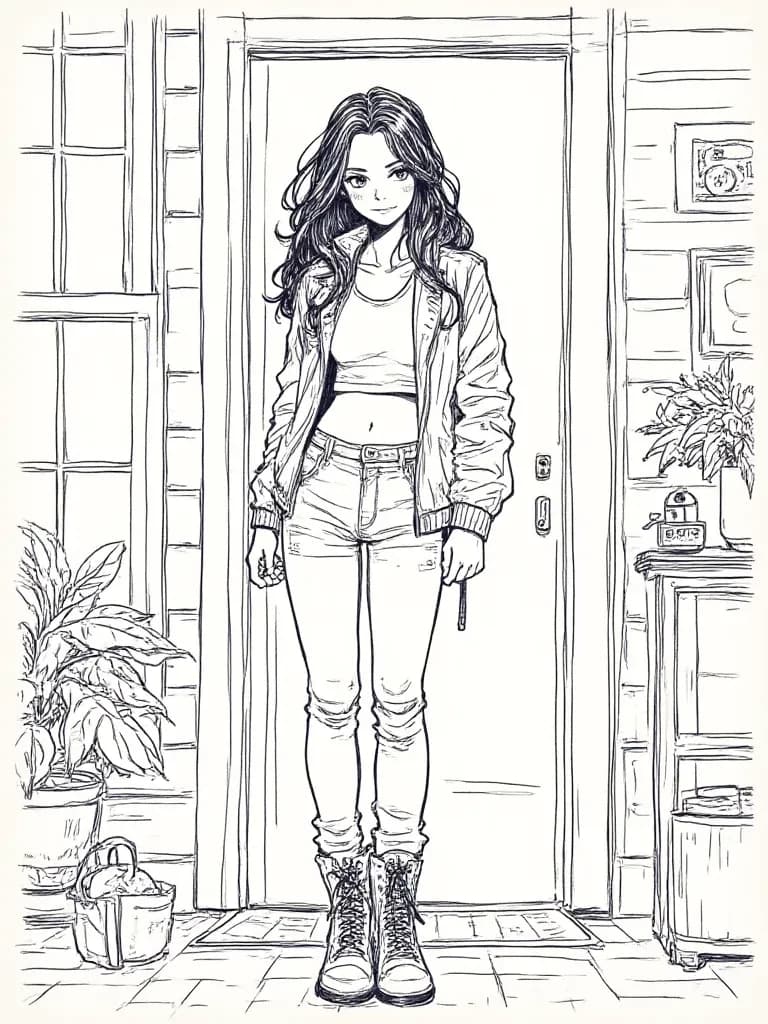 Aria Dawson thumbnail