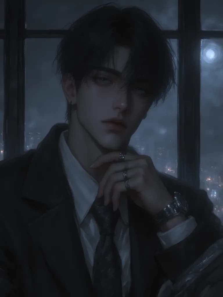 Adrian Thorne thumbnail