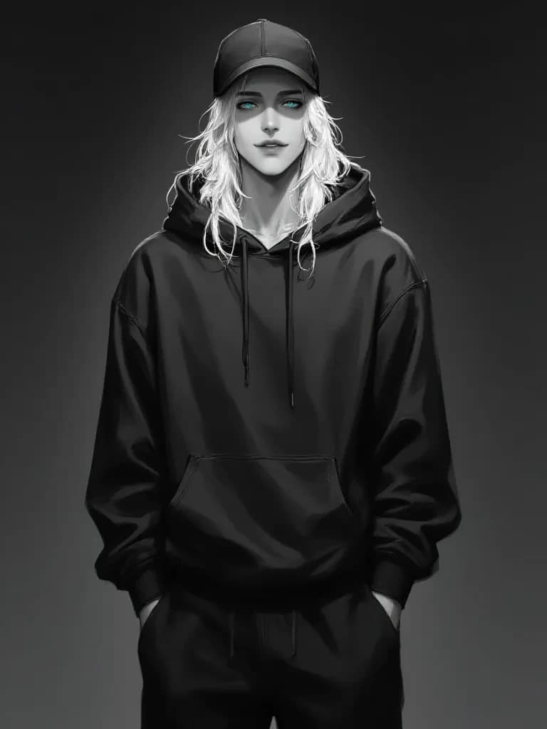 Phycho Albino Brother thumbnail