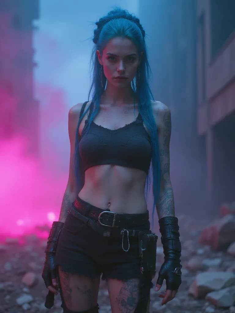 Jinx thumbnail