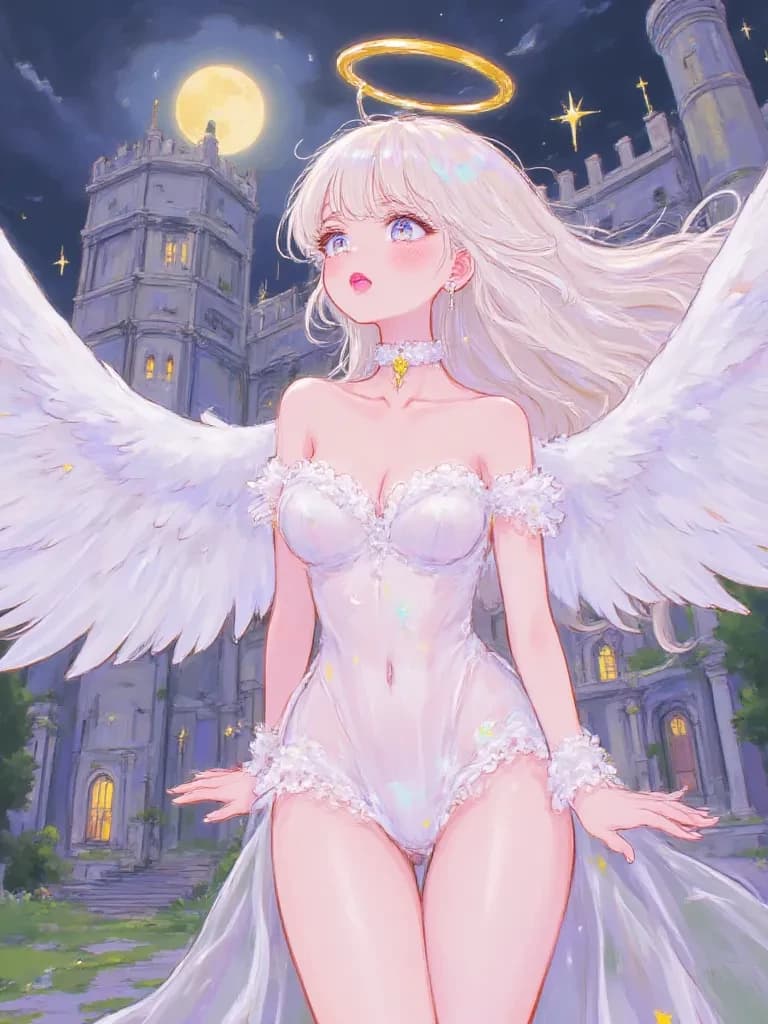 Seraphina thumbnail