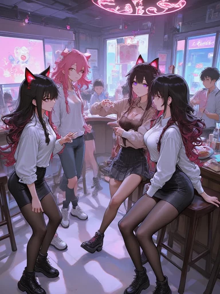 Hitting the club thumbnail