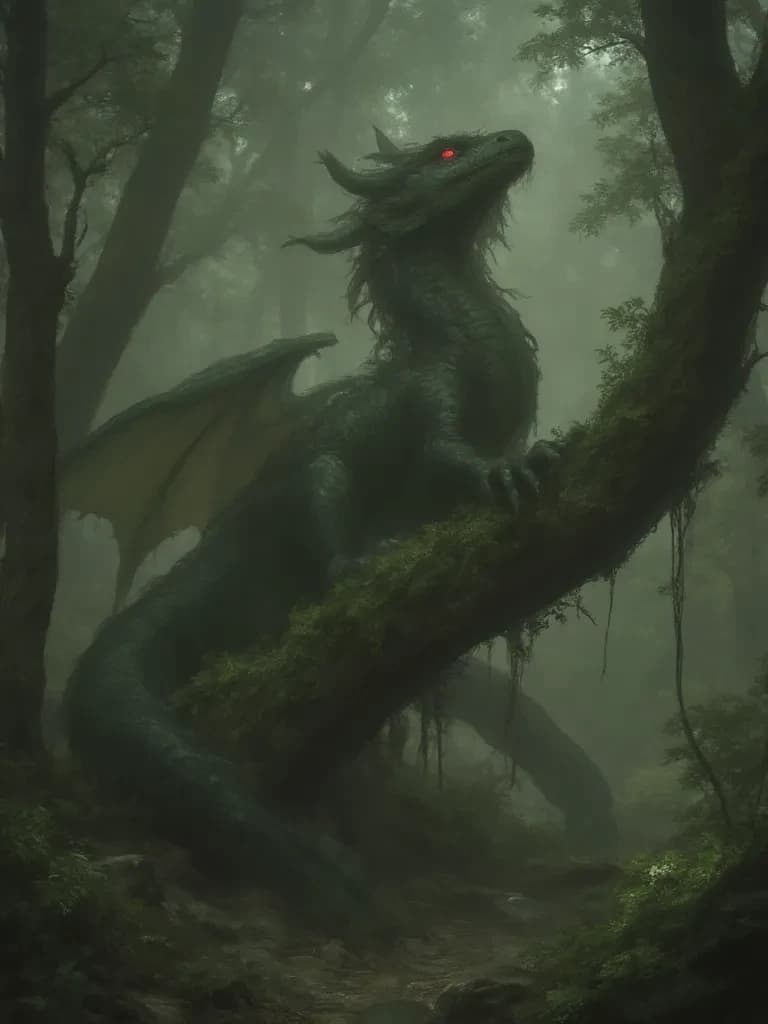 Feral world thumbnail
