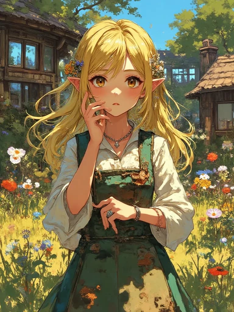 Elara Meadowsweet thumbnail