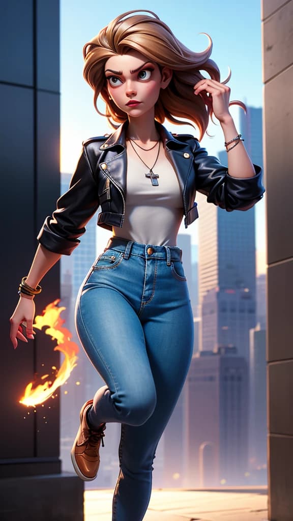"Valeria" thumbnail