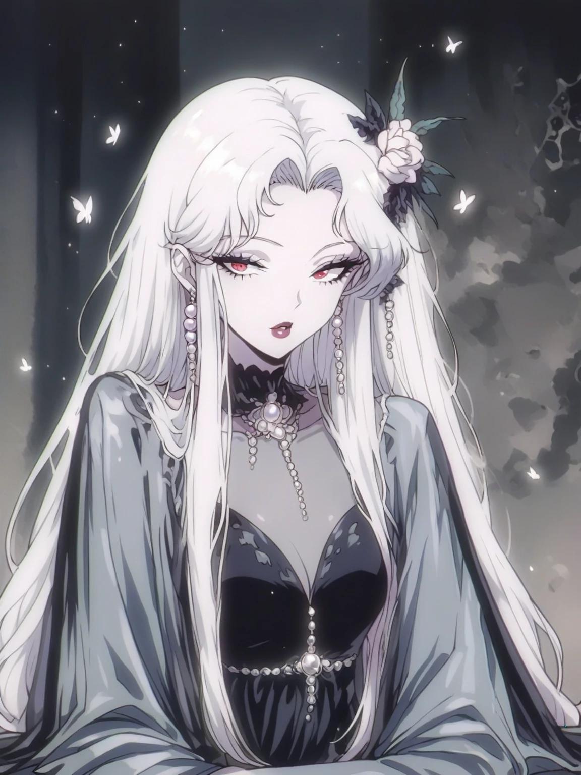 Queen Selene thumbnail